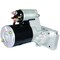 Wai Global Starter, STRHI OSGR HIPERF, 19hp 14kW12 Volt, CW, 9Tooth Pinion 18492N - alternate 8